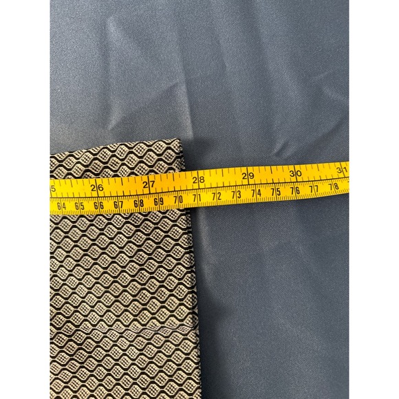 ATTYRE New York Pull On Stretch Pants Womens Size 6 Black Business Casual Career - Picture 8 of 9